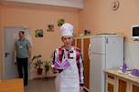 В нашей школе прошла олимпиада