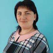 Горячкина Екатерина Ивановна
