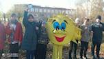 1 октября - Международный день пожилого человека.