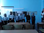 Предметная неделя в начальной школе