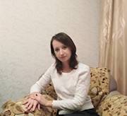 Алексеева Екатерина Николаевна