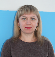 Ефремова Гульфия Шамильевна