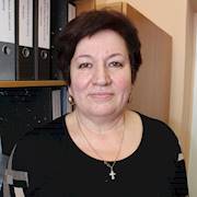 Бакалова Татьяна Ивановна