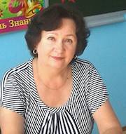 Миловидова Лариса Семеновна