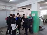 Побывали в НЭСТе