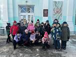 «На пути к здоровому образу жизни»