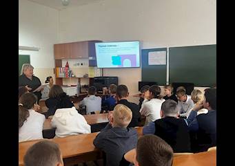 Всероссийский проект "Первая помощь"