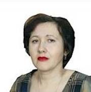 Сухарева Наталья Ивановна