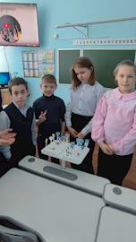 «Декада дорожной безопасности детей» 3