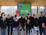 Спортивный марафон "Здоровье - в движении!"