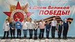 Театральная постановка «Подранки»