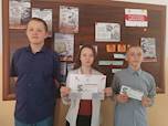 Урок-реконструкция "Без срока давности"